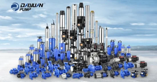 Water Lifting High Speed Jet Booster Self Priming Shallow for Pump